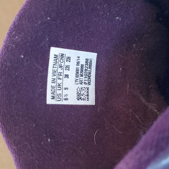 Custom rollerskates - Picture 6 of 10